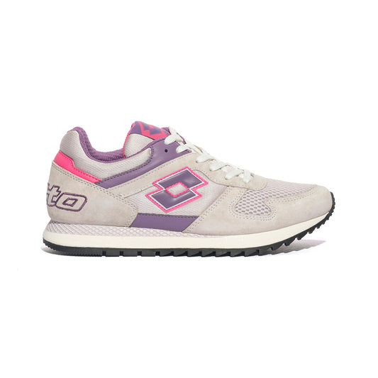 LOTTO 215674 VIOLET RAINY DAY Sneakers Calzature 