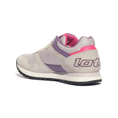 LOTTO 215674 VIOLET RAINY DAY Sneakers Calzature 