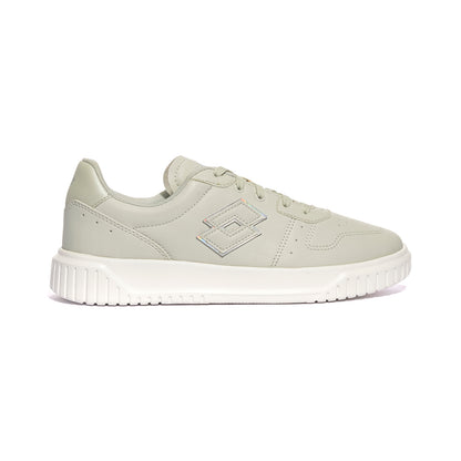 LOTTO 216343 GREEN 9103 Sneakers Calzature 