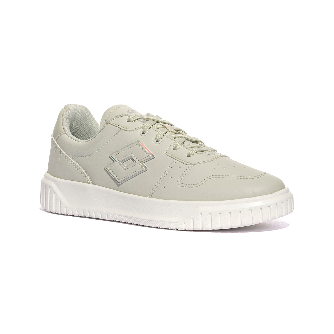 LOTTO 216343 GREEN 9103 Sneakers Calzature 
