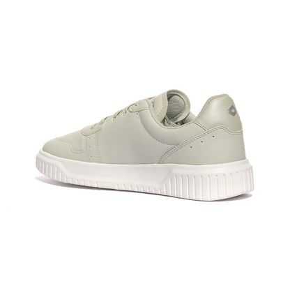 LOTTO 216343 GREEN 9103 Sneakers Calzature 
