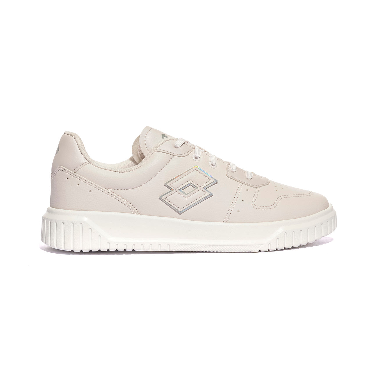 LOTTO 216343 PINK 9023 Sneakers Calzature 