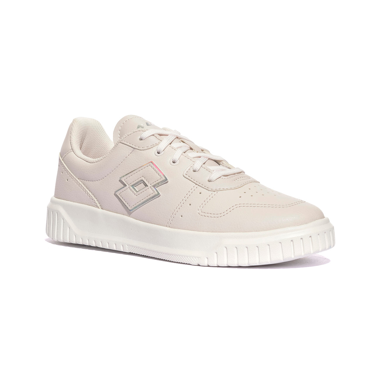 LOTTO 216343 PINK 9023 Sneakers Calzature 