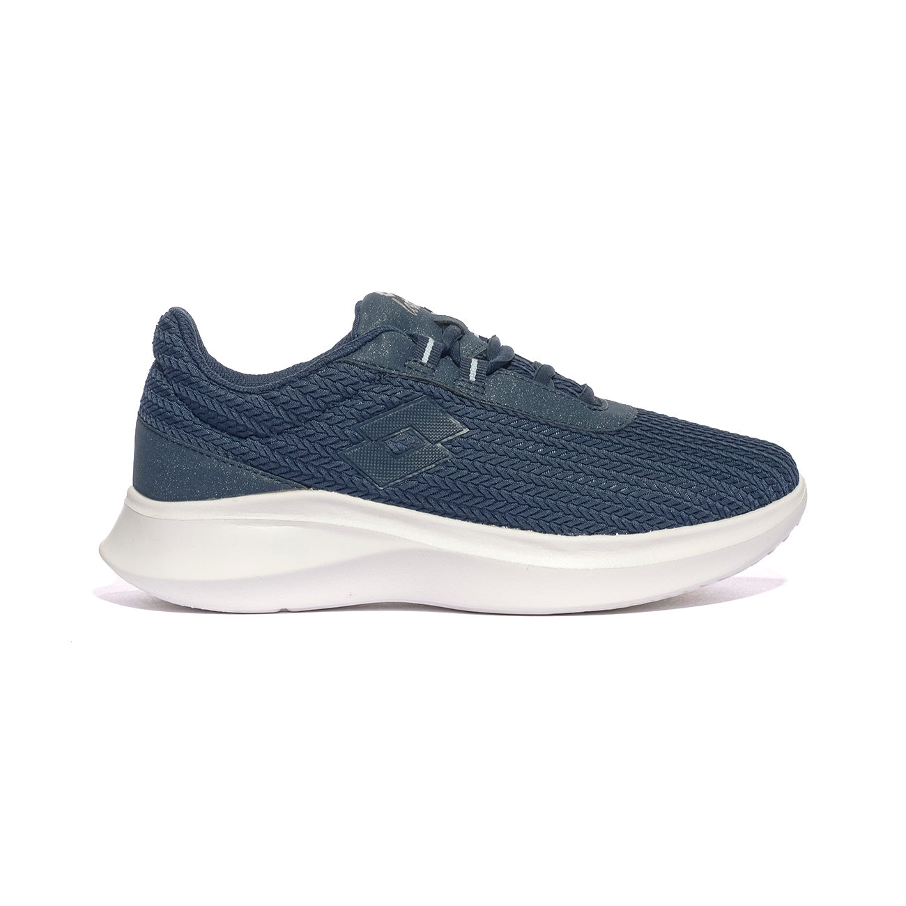 LOTTO 217408 DRESS BLUE Sneakers Calzature 