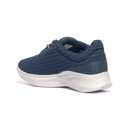 LOTTO 217408 DRESS BLUE Sneakers Calzature 