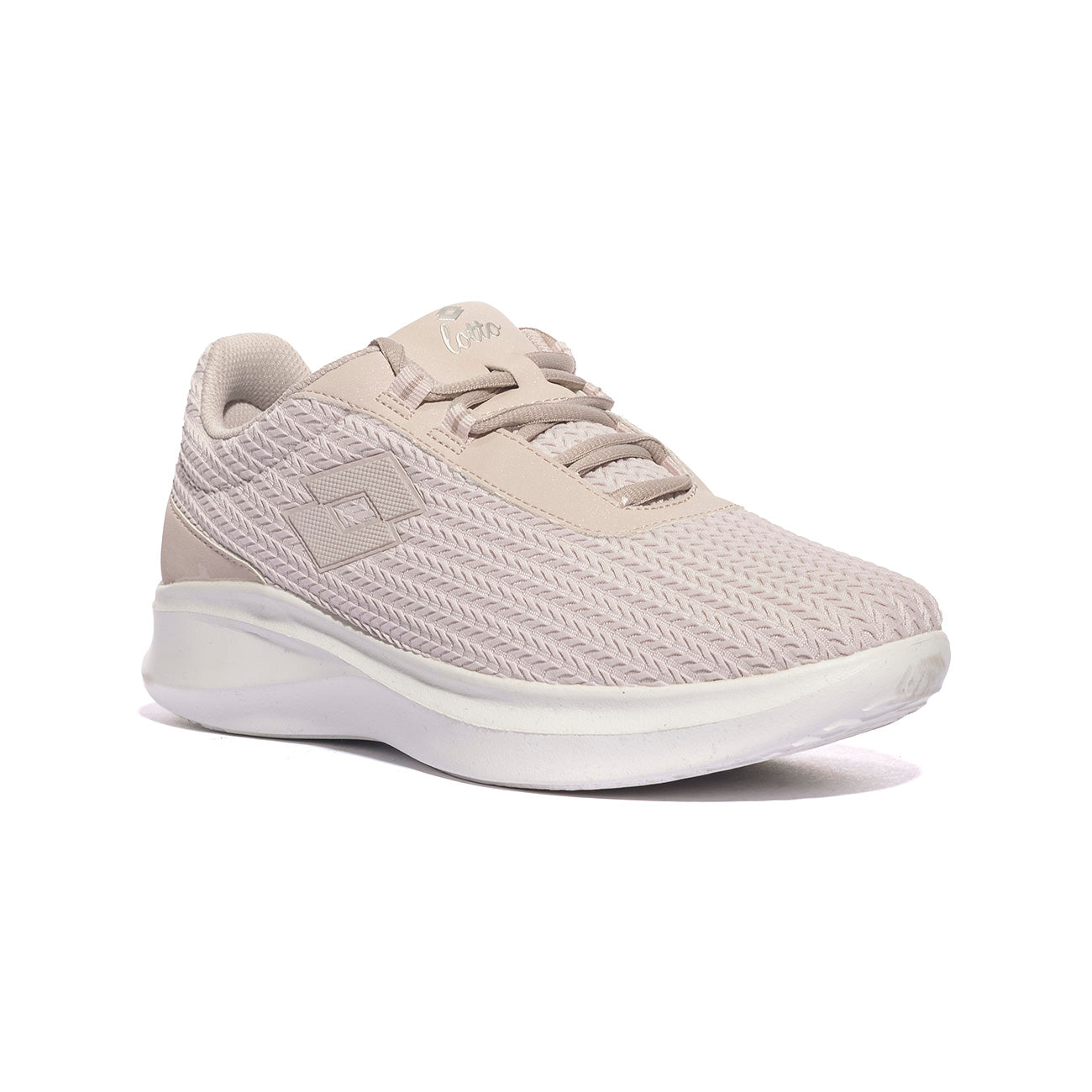 LOTTO 217408 HUSHED VIOLET Sneakers Calzature 
