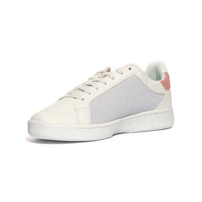 LOTTO 217414 WHITE ROSETTE Sneakers Calzature 