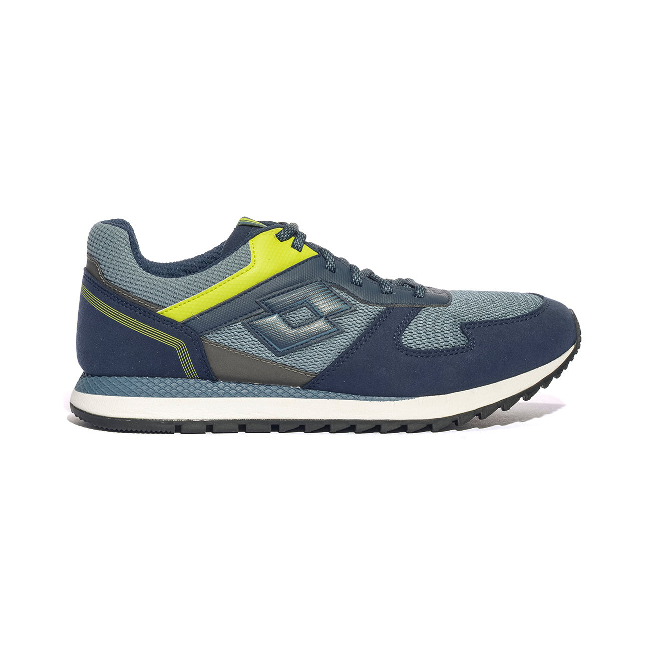 LOTTO 217431* BLUE MIRAGE Sneakers Calzature 