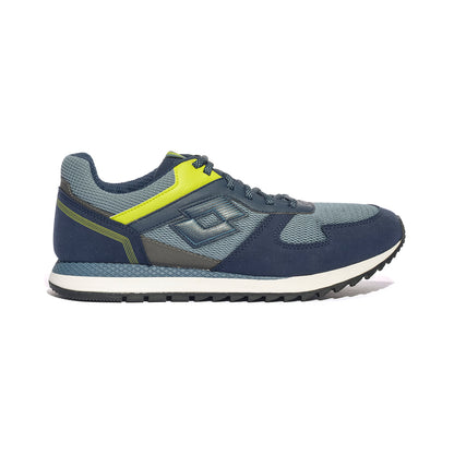 LOTTO 217431* BLUE MIRAGE Sneakers Calzature 