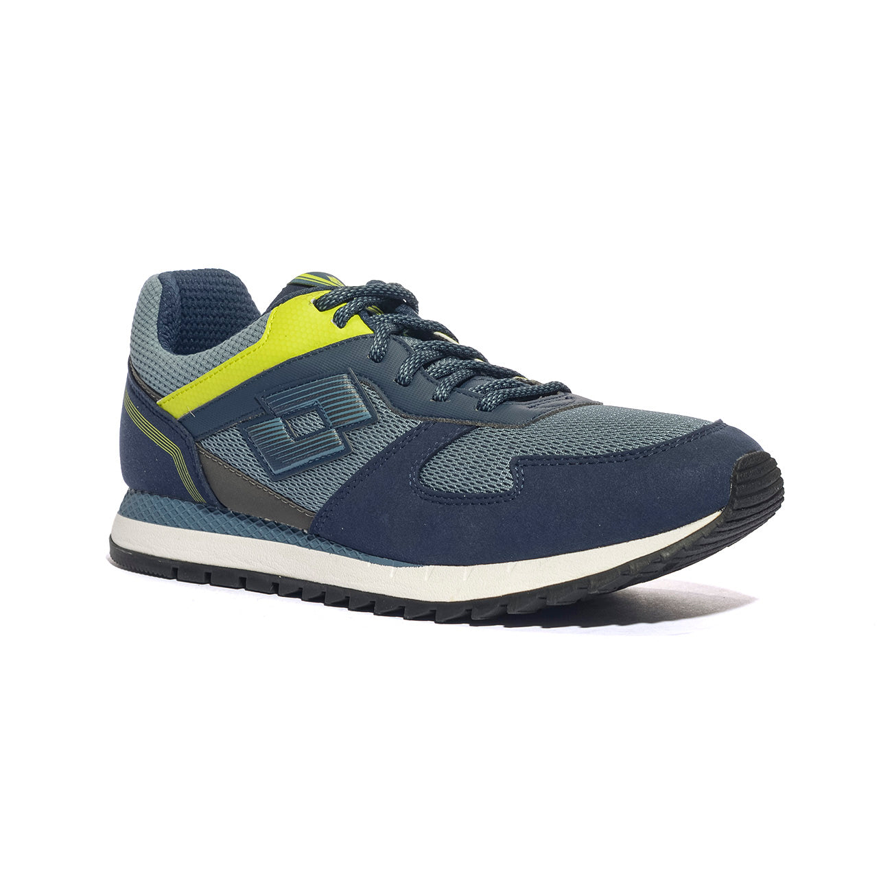 LOTTO 217431* BLUE MIRAGE Sneakers Calzature 
