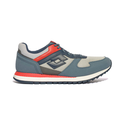 LOTTO 217431* BLUE MIRAGE DRESS BLUE Sneakers Calzature 