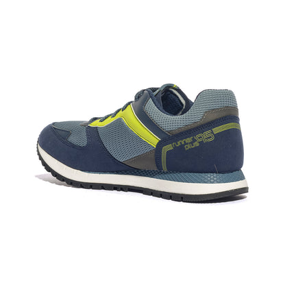 LOTTO 217431* BLUE MIRAGE Sneakers Calzature 