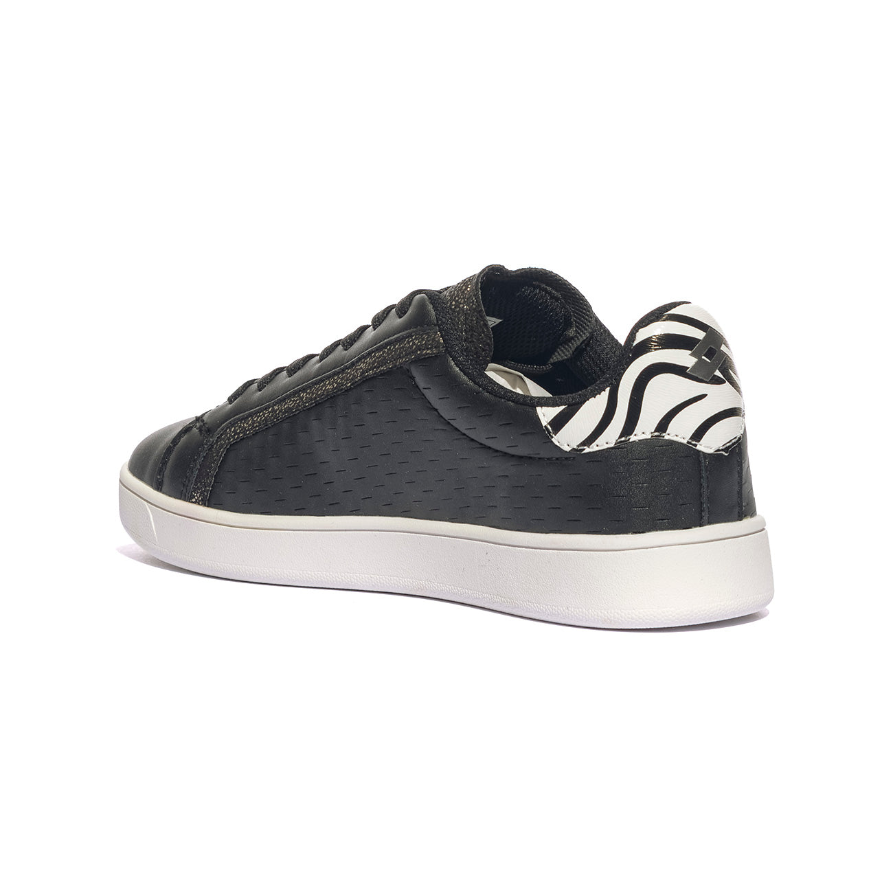 LOTTO 219260 ALL BLACK Sneakers Calzature 