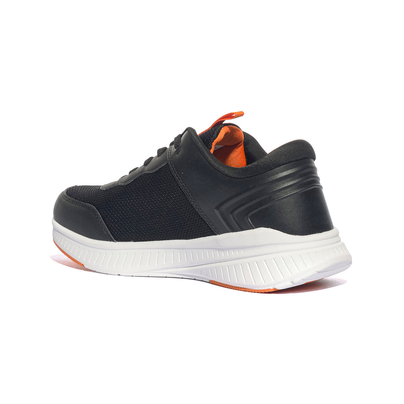 LOTTO 220584 ORANGE Sneakers Bambino 