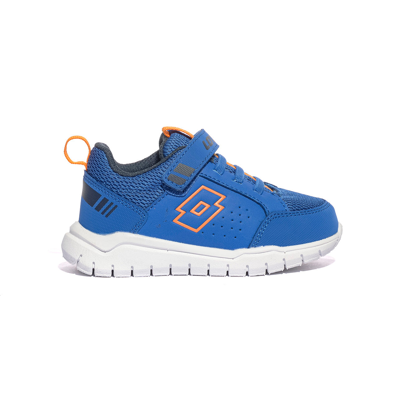 LOTTO 220588 PERSIMMON ORANGE Sneakers Bambino 