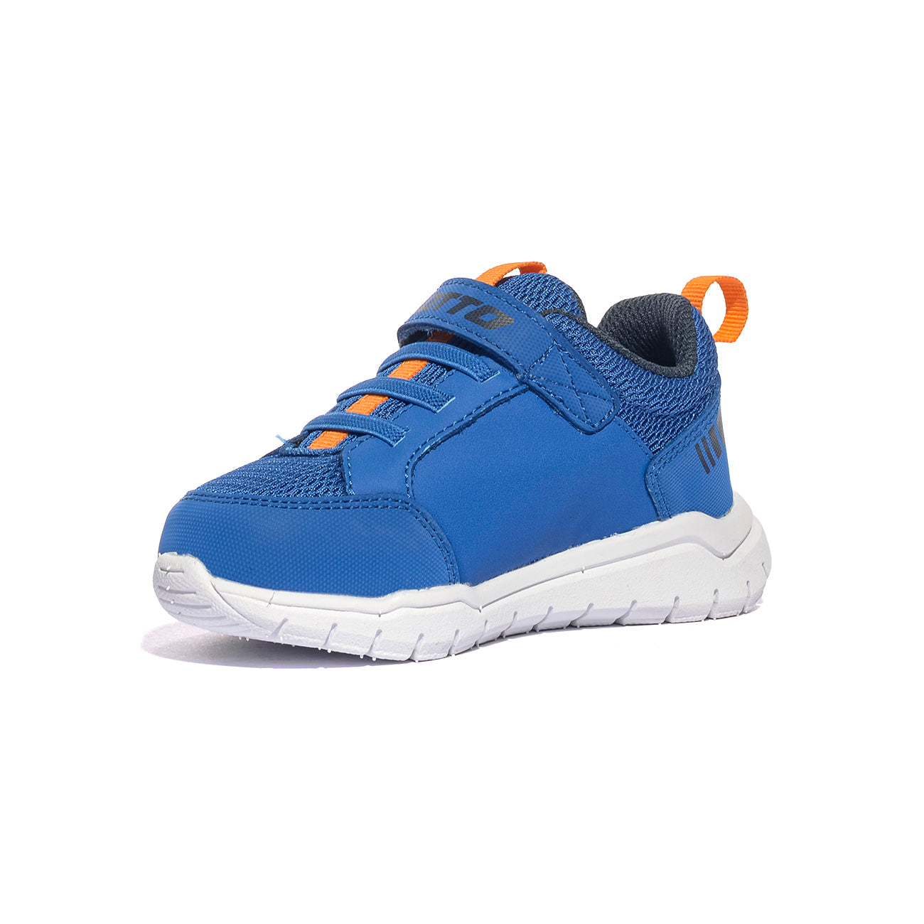 LOTTO 220588 PERSIMMON ORANGE Sneakers Bambino 
