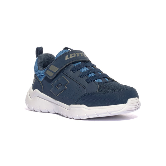 LOTTO 220589 GRAVITY TITAN Sneakers Bambino 