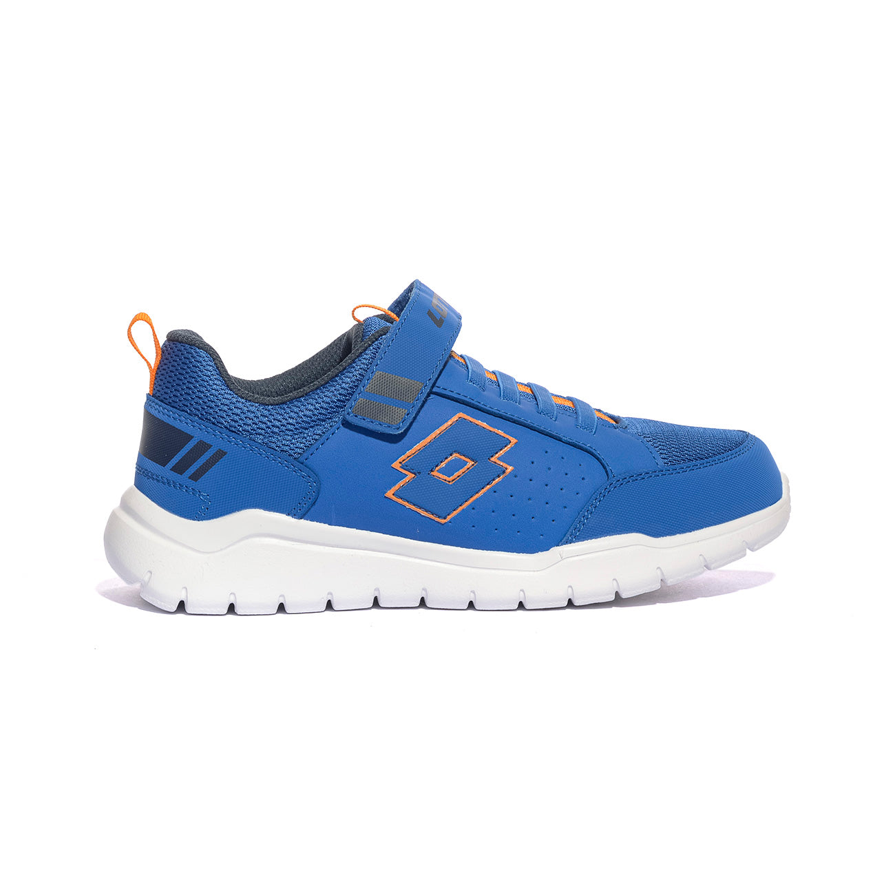 LOTTO 220590 PERSIMMON ORANGE Sneakers Bambino 