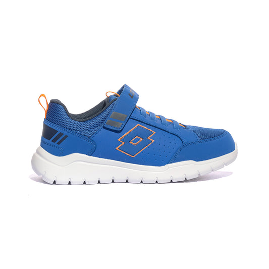 LOTTO 220590 PERSIMMON ORANGE Sneakers Bambino 