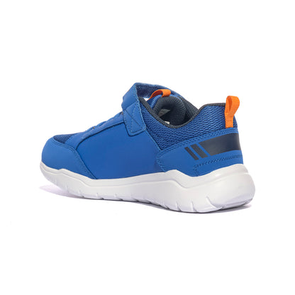 LOTTO 220590 PERSIMMON ORANGE Sneakers Bambino 
