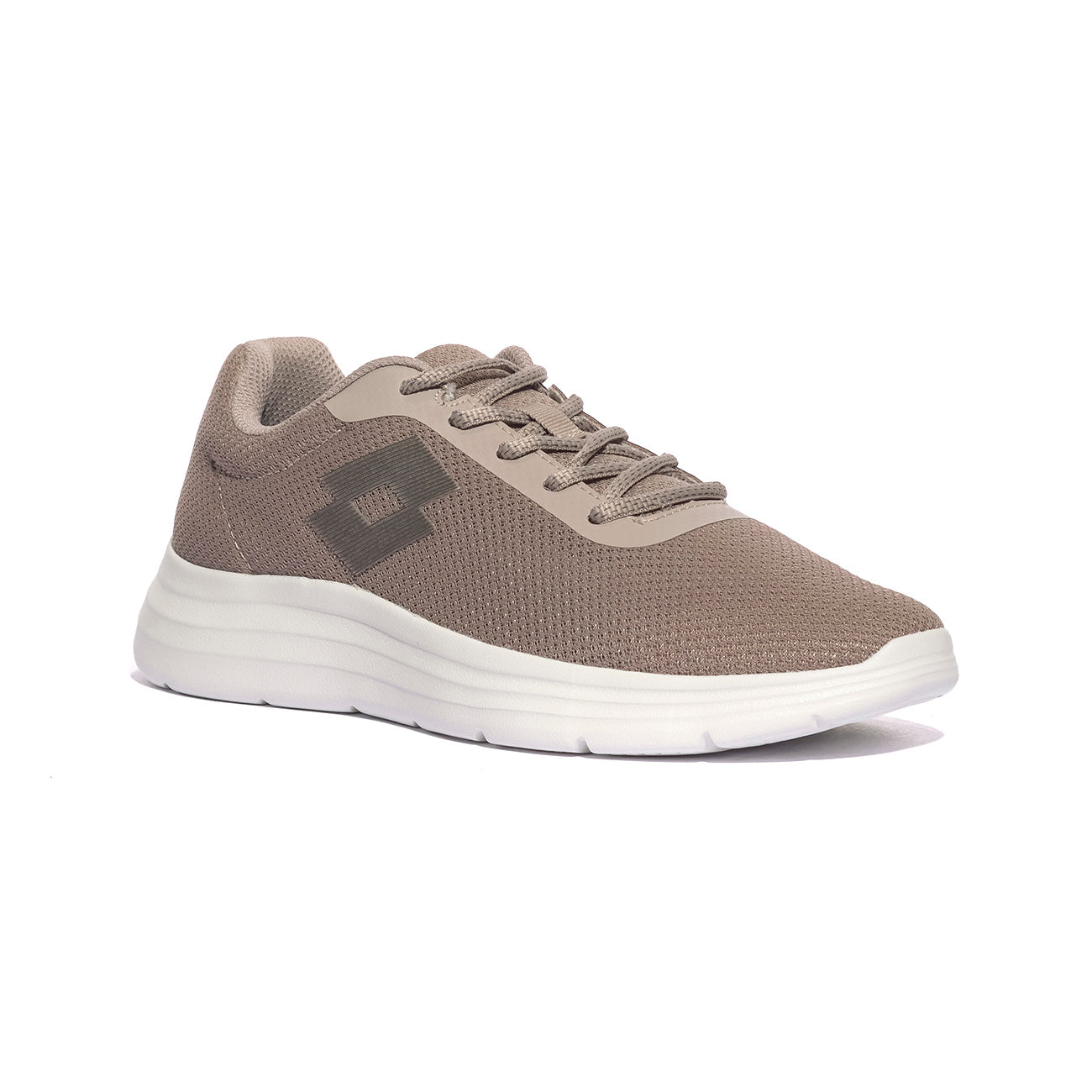LOTTO 221448 BARK PINK COOL GRAY Sneakers Calzature 