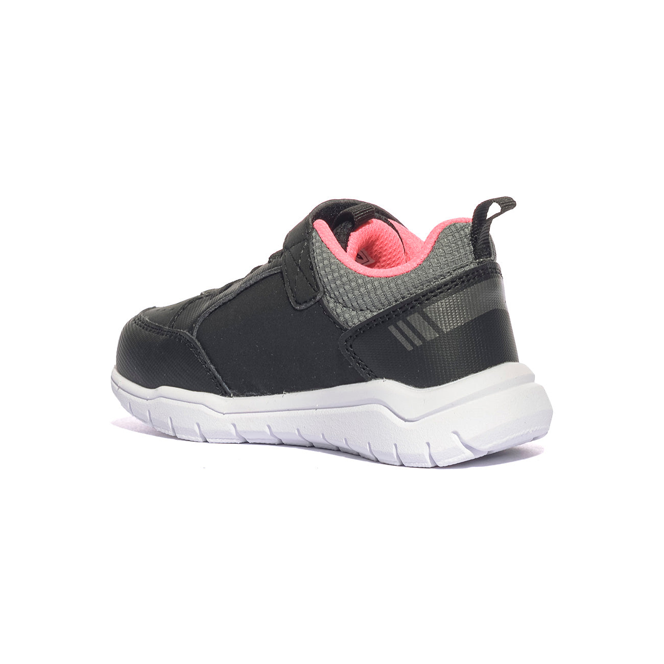 LOTTO 221451 ALL BLACK GRAVITY TITAN Sneakers Bambino 