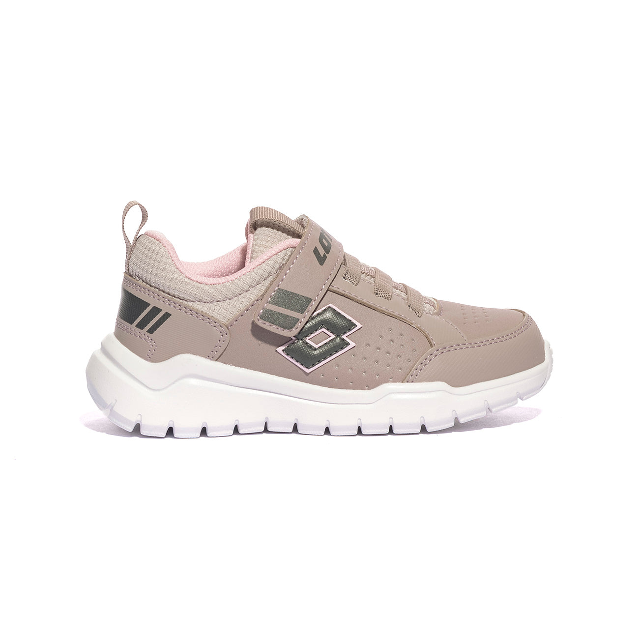 LOTTO 221452 VIOLET Sneakers Bambino 