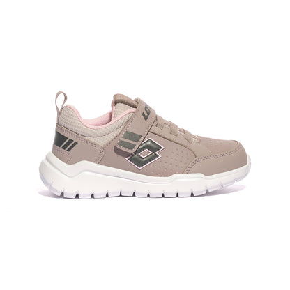LOTTO 221452 VIOLET Sneakers Bambino 