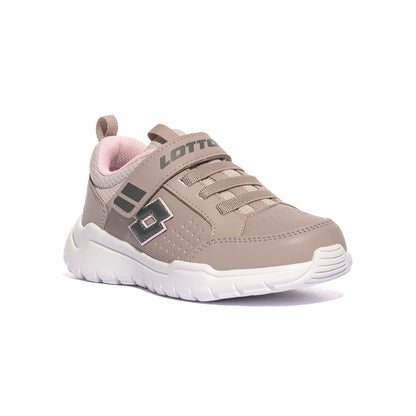 LOTTO 221452 VIOLET Sneakers Bambino 
