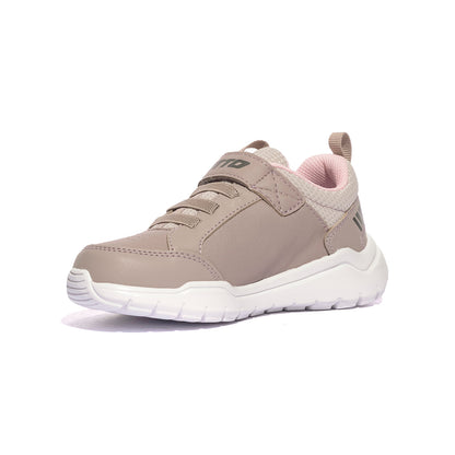 LOTTO 221452 VIOLET Sneakers Bambino 