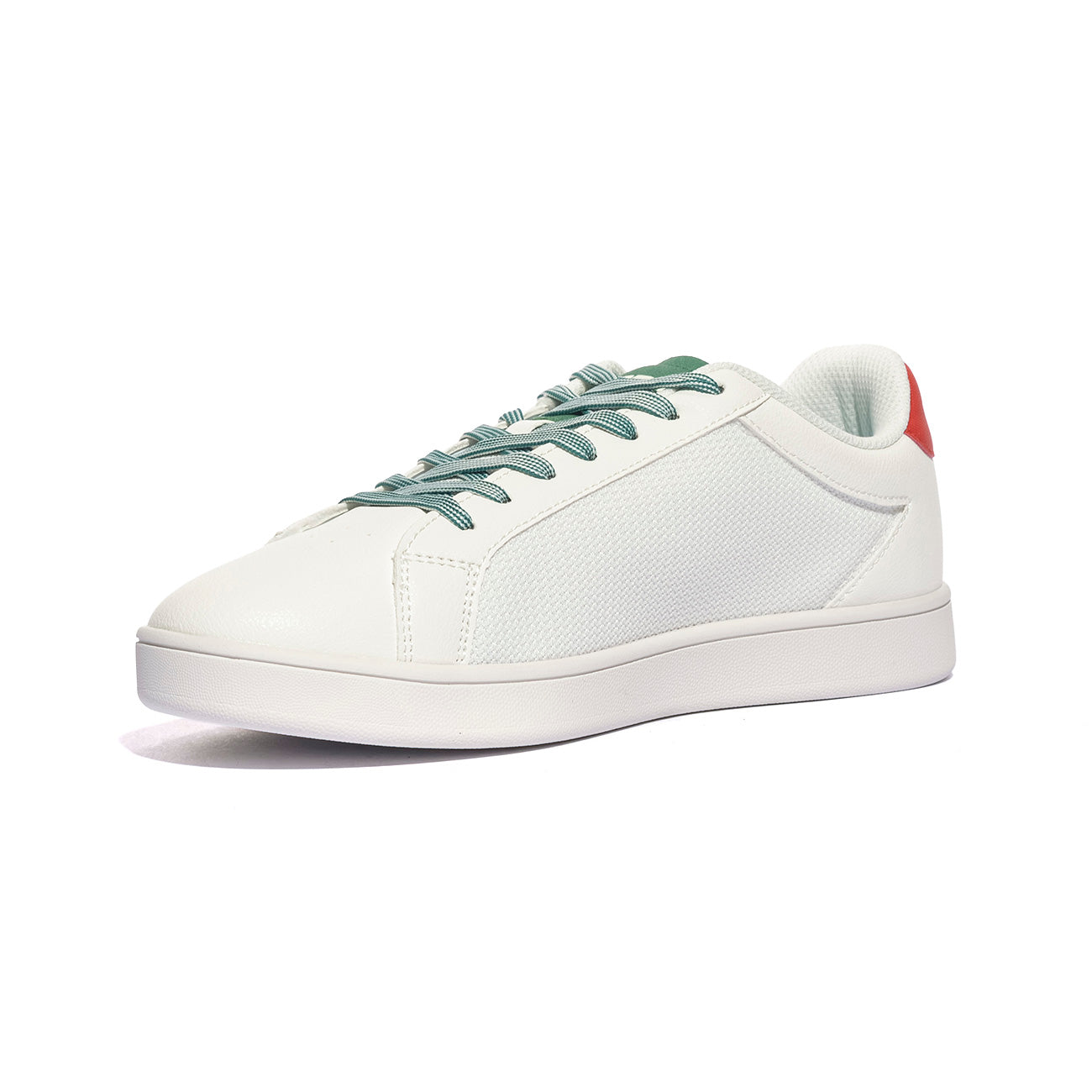 LOTTO 222200 RED Sneakers Calzature 