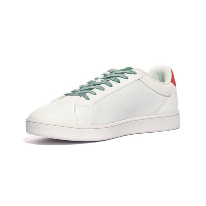 LOTTO 222200 RED Sneakers Calzature 