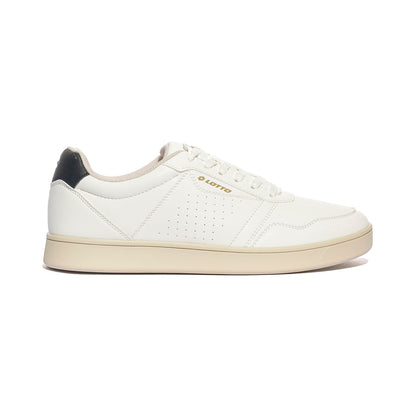 LOTTO 222203 WHITE Sneakers Calzature 