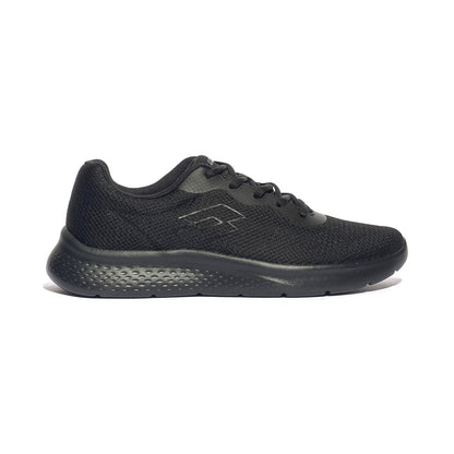 LOTTO 222208* ALL BLACK ALL BLACK Sneakers Calzature 