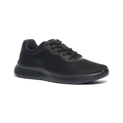 LOTTO 222208* ALL BLACK ALL BLACK Sneakers Calzature 