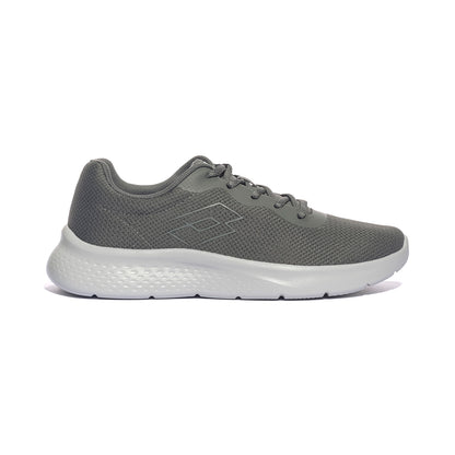 LOTTO 222208* COOL GRAY 10U Sneakers Calzature 
