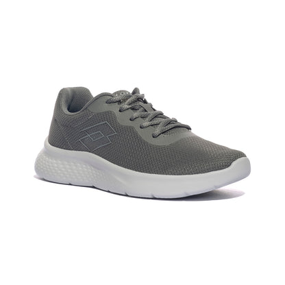 LOTTO 222208* COOL GRAY 10U Sneakers Calzature 