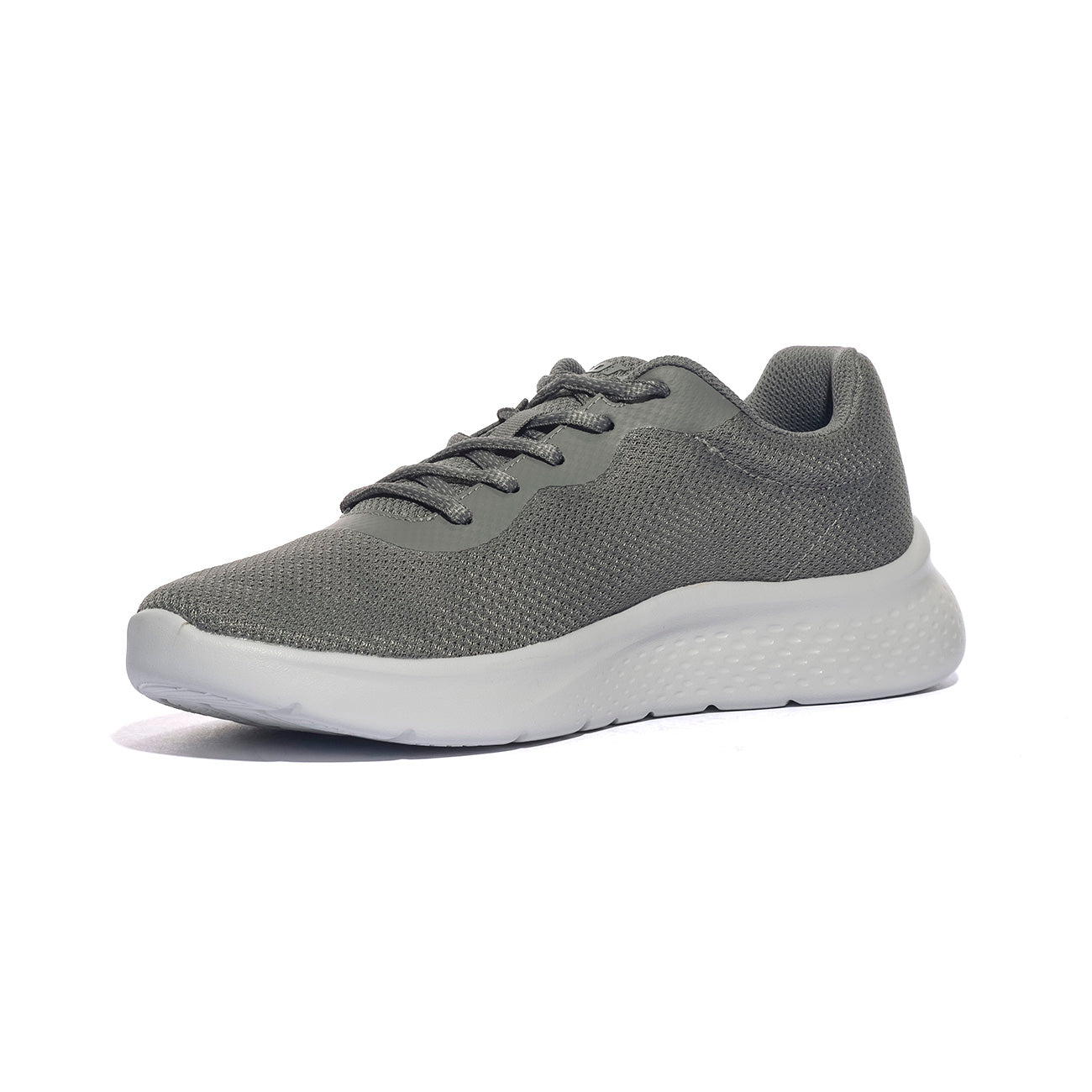 LOTTO 222208* COOL GRAY 10U Sneakers Calzature 