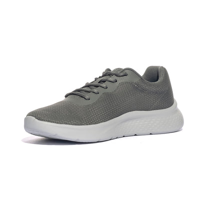 LOTTO 222208* COOL GRAY 10U Sneakers Calzature 