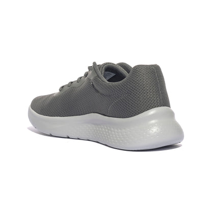 LOTTO 222208* COOL GRAY 10U Sneakers Calzature 