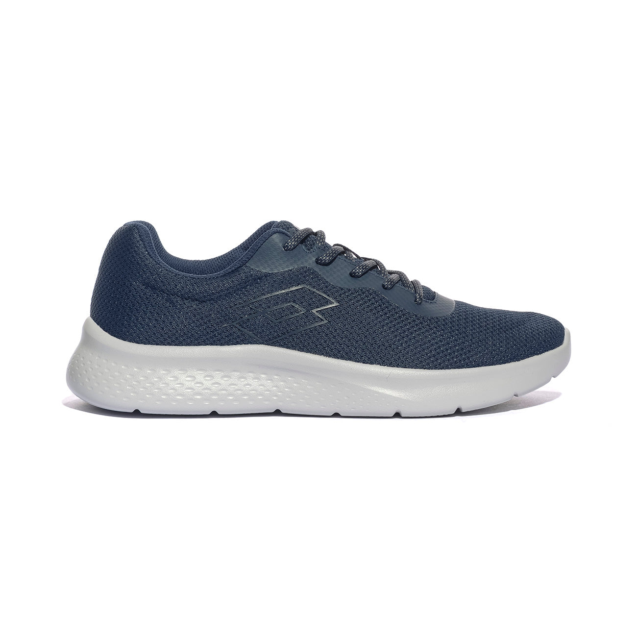LOTTO 222208* DRESS BLUE Sneakers Calzature 