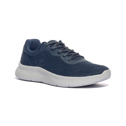 LOTTO 222208* DRESS BLUE Sneakers Calzature 