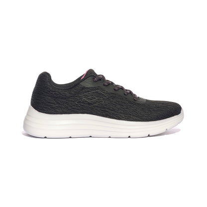 LOTTO 222220 ALL BLACK Sneakers Calzature 