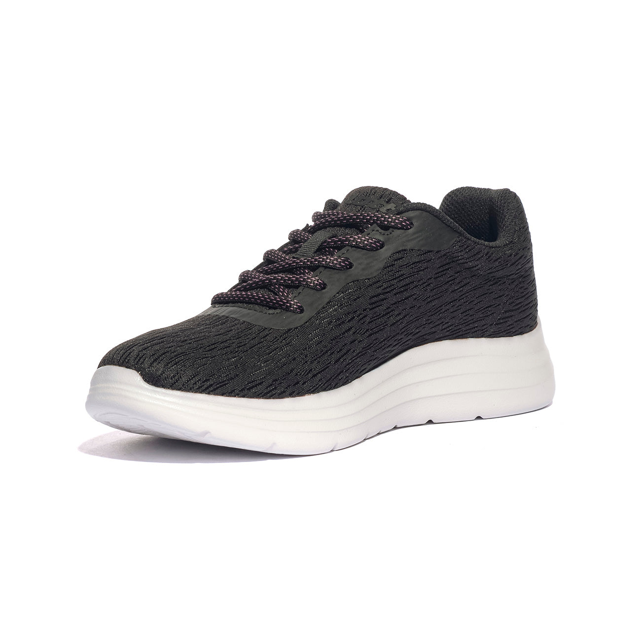 LOTTO 222220 ALL BLACK Sneakers Calzature 