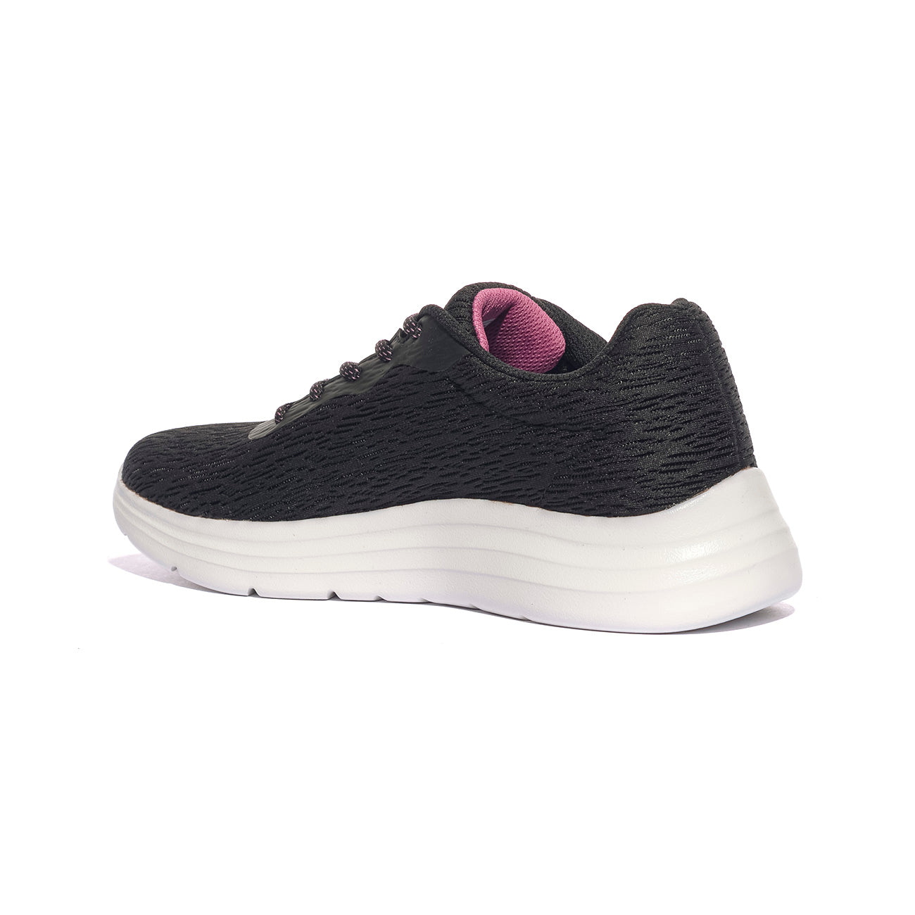 LOTTO 222220 ALL BLACK Sneakers Calzature 