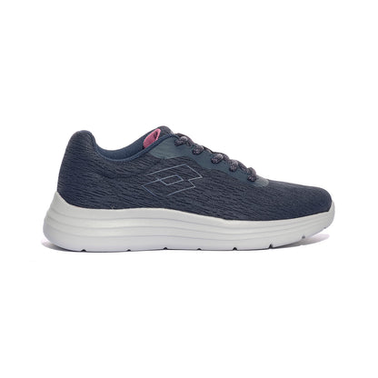 LOTTO 222220 DRESS BLUE Sneakers Calzature 