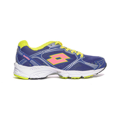 LOTTO L54861 MAGENTA Sneakers Calzature 