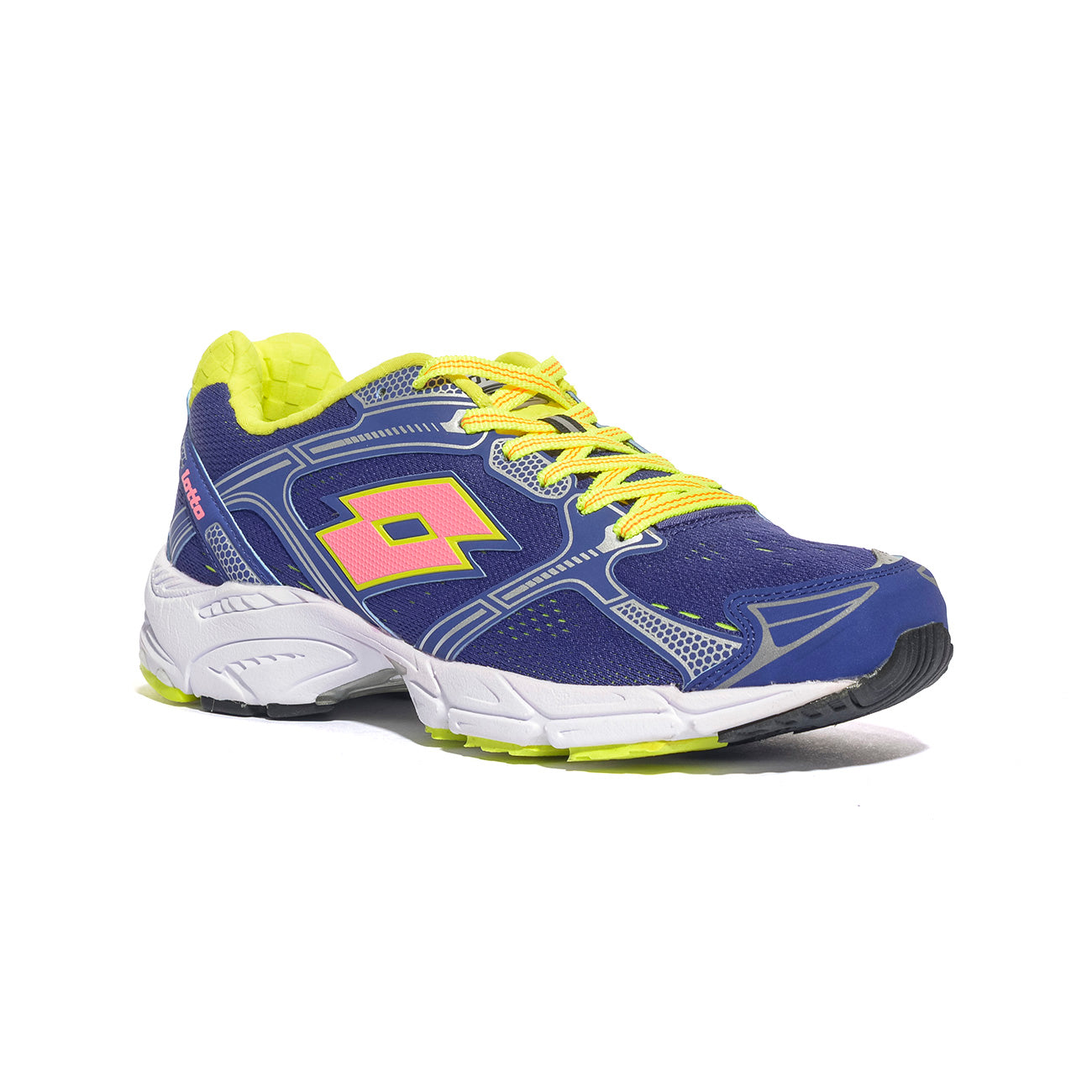 LOTTO L54861 MAGENTA Sneakers Calzature 