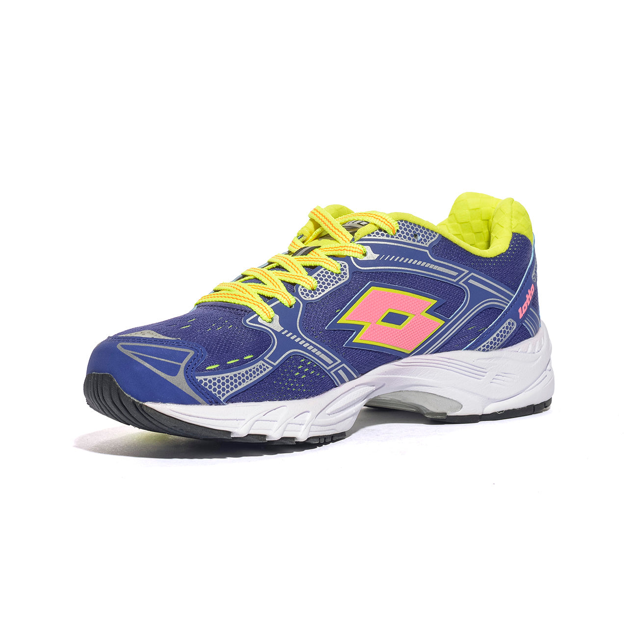 LOTTO L54861 MAGENTA Sneakers Calzature 