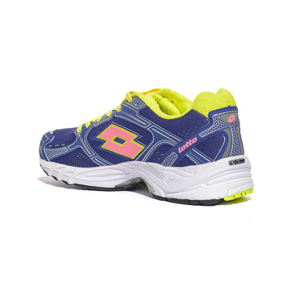 LOTTO L54861 MAGENTA Sneakers Calzature 